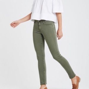 AG the Stevie ankle pants